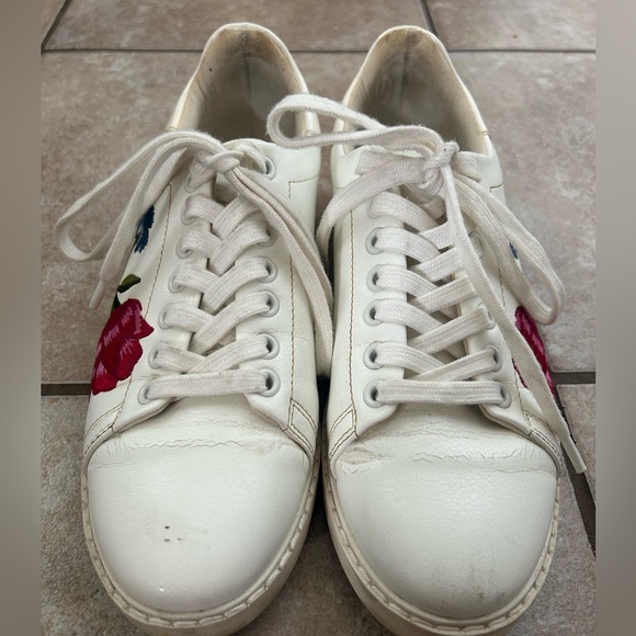 ALDO Sneakers - Picture 2 of 8